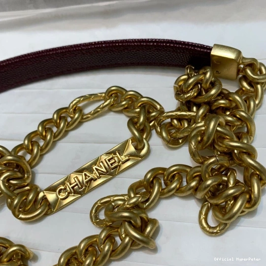 HyperPeter CHAIN WITH CHANEL CHANELUTCH 0731